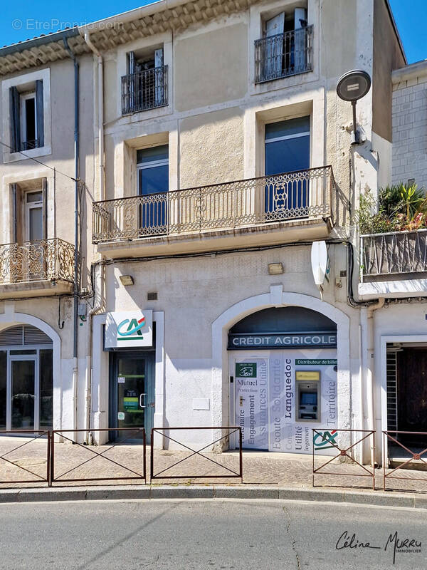 Appartement à SERIGNAN