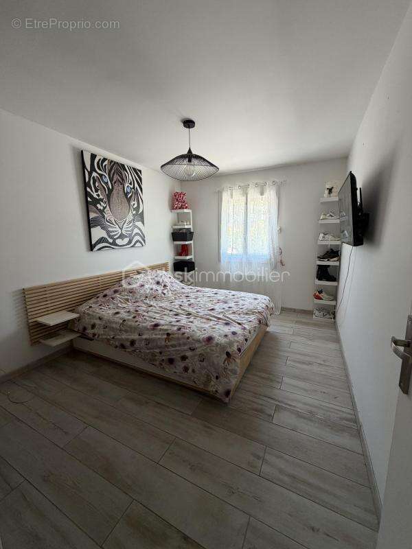 Maison 4 pièces de 90 m² – rénové en 2023 - photo 9