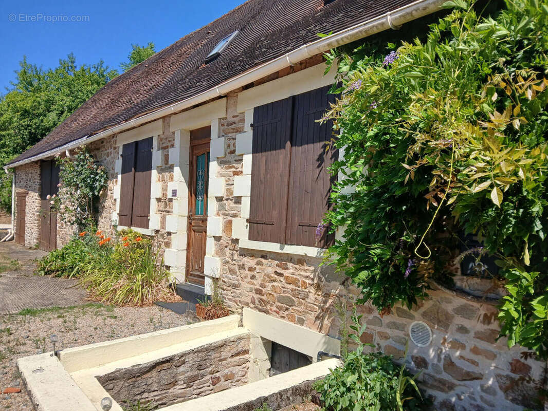 20250716_161342 - Maison à SAINT-PAUL-LA-ROCHE