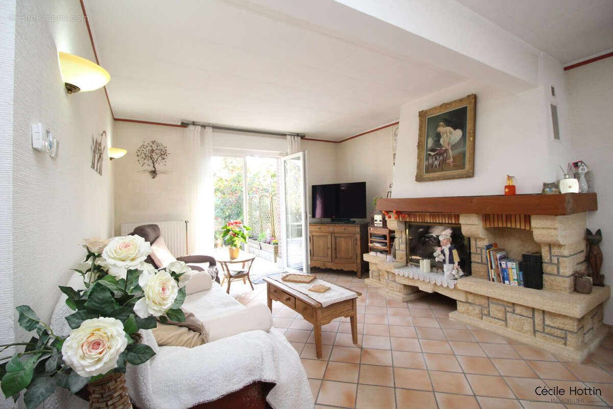 Maison à CARVIN