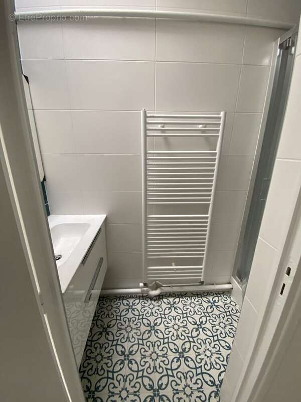 Appartement à LYON-6E