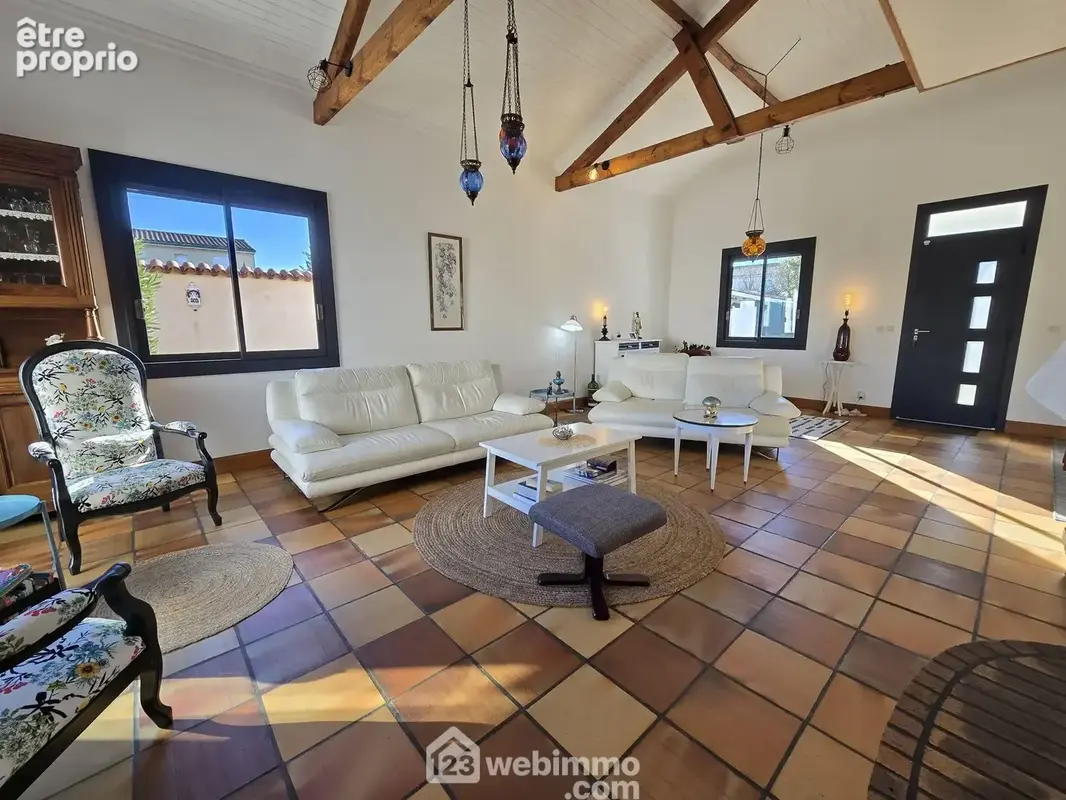 Maison 5 pièces 220 m² à vendre à Bordeaux (33200) - photo 7