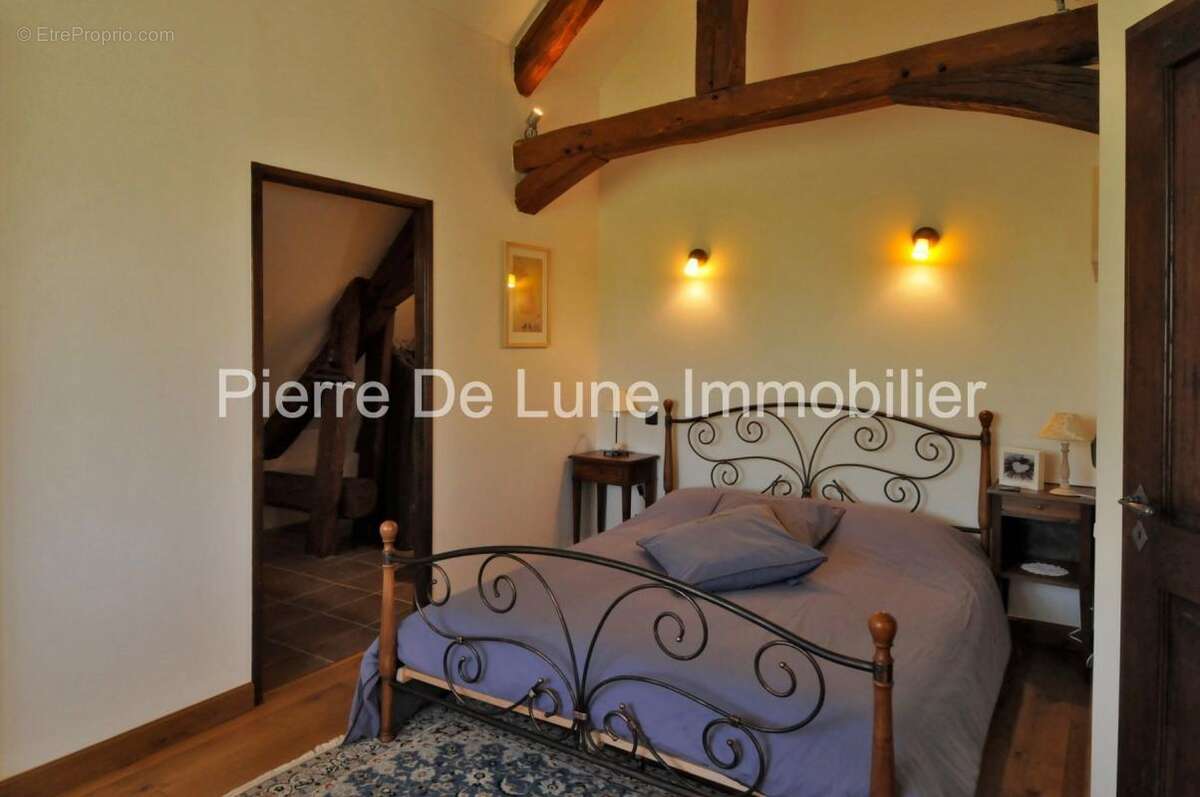 Havre de paix - 345m² - 7.500m² de parcelle - photo 11