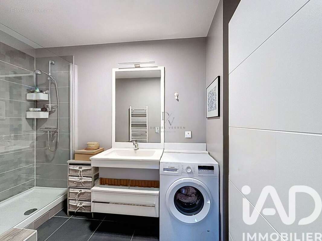 Photo 9 - Appartement à CLAMART