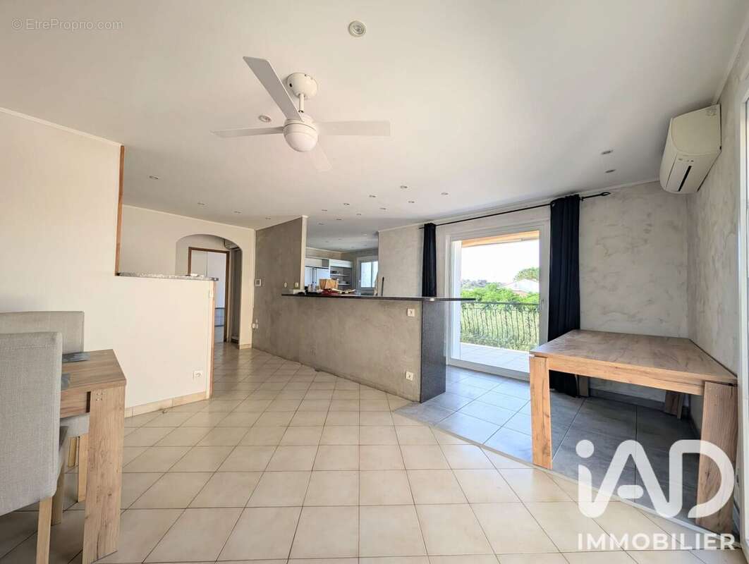 Maison 154 m² à Peyrestortes  - photo 9