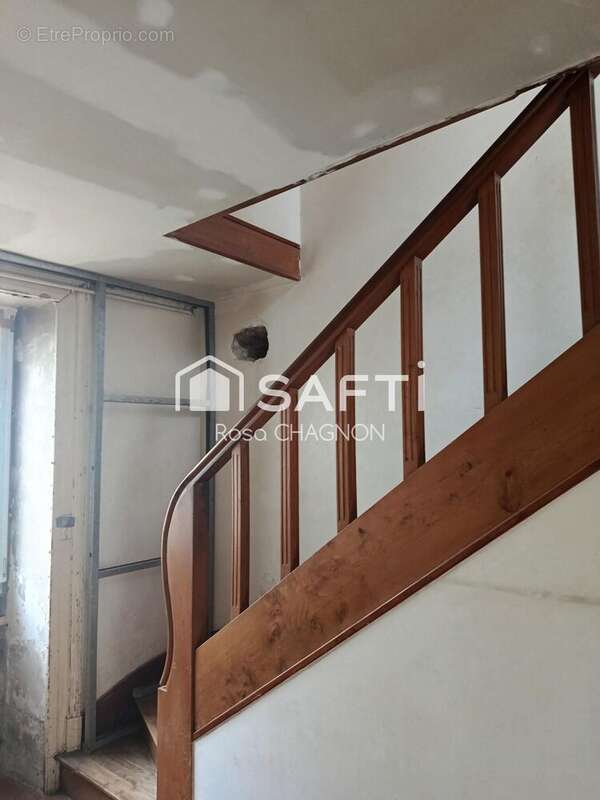 Photo 4 - Maison à SAINTE-HERMINE