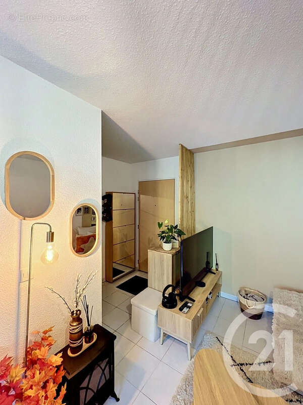 Appartement à AUCH