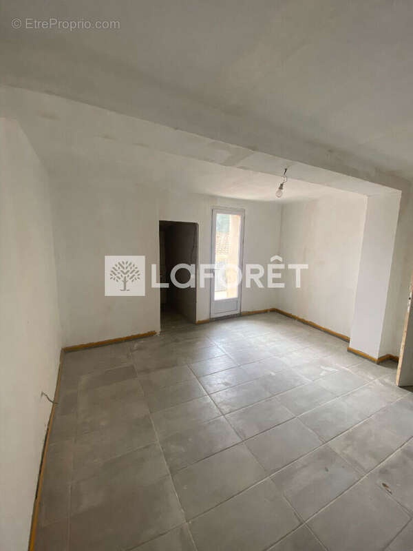 Maison à LE PERTHUS