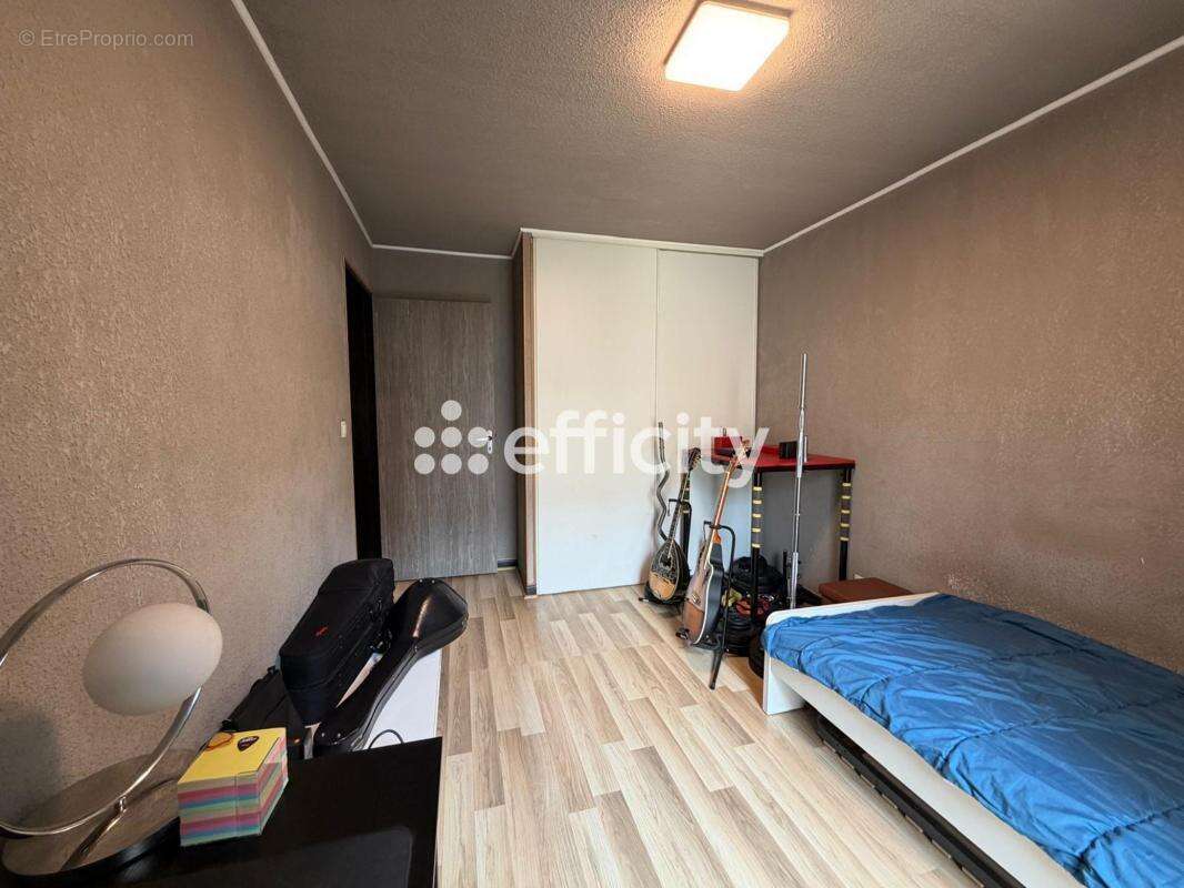 Appartement - photo 13