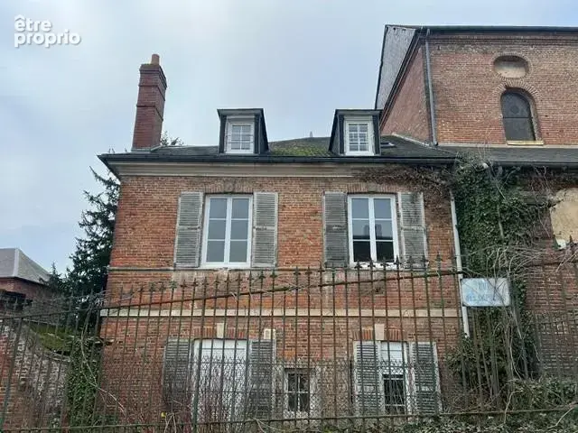 Maison 7 pièces 178 m² à vendre à Orbec (14290) - photo 5