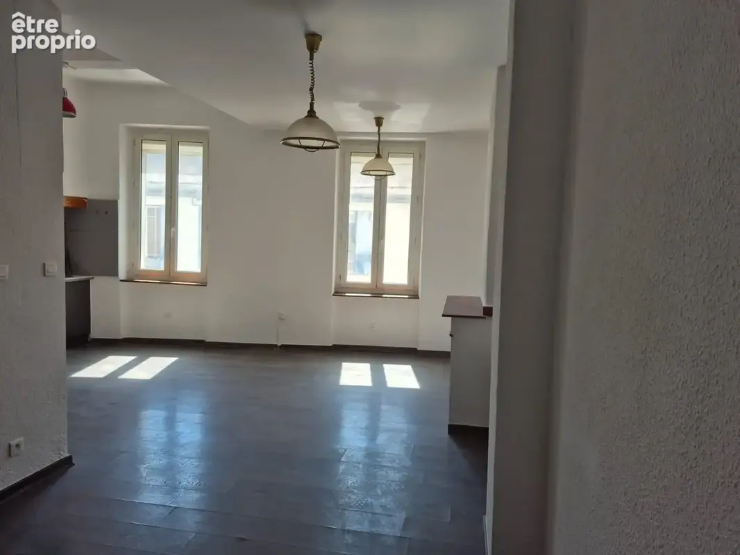 NARBONNE QUARTIER EDF : grand appartement avec terrasse - photo 1