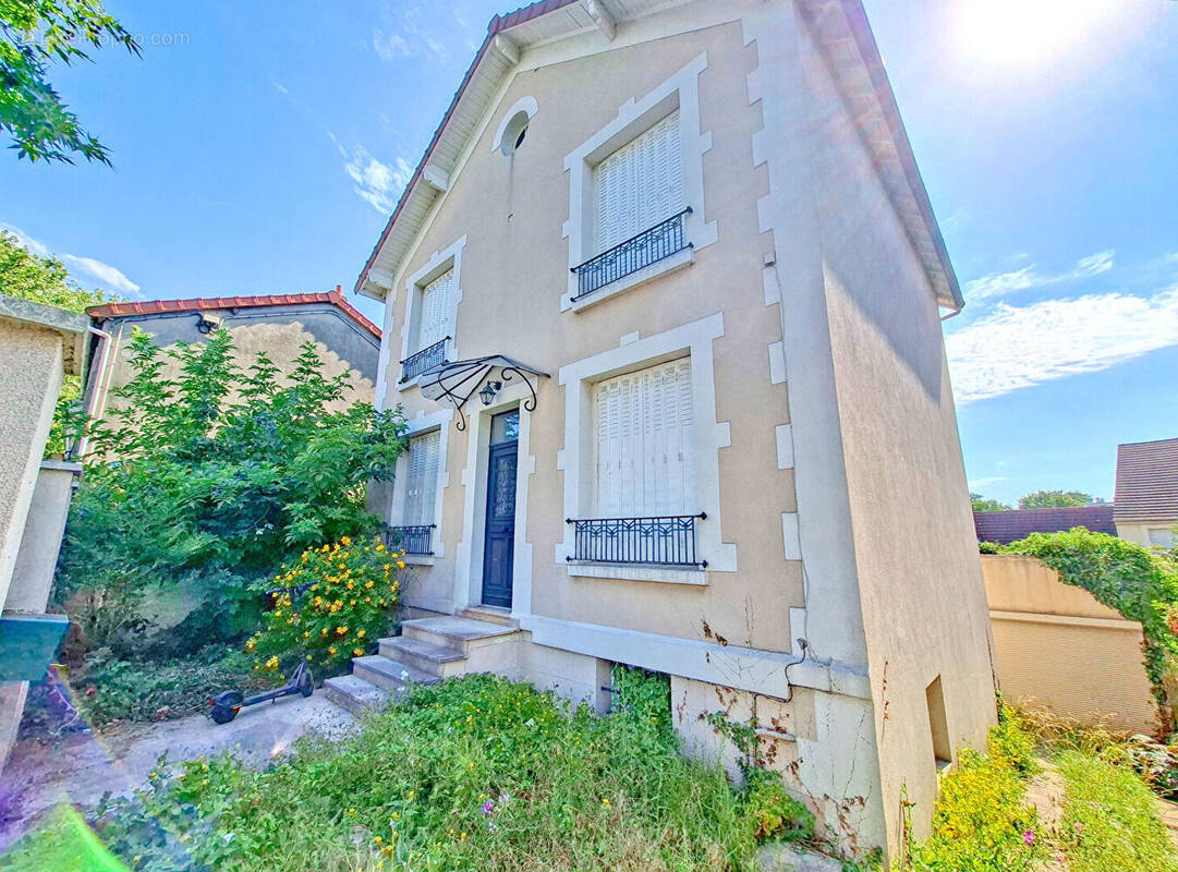 Maison à ANTONY