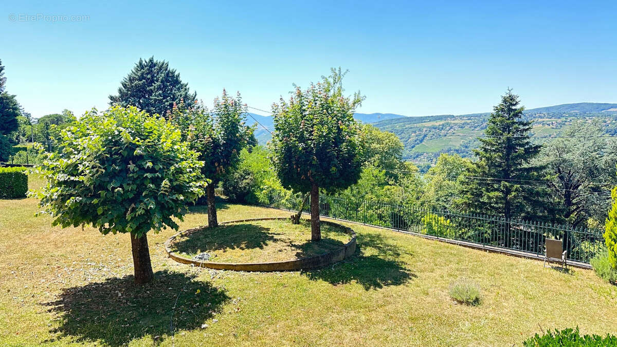 Appartement Vienne 4 pièce(s) 131 m2 - photo 6