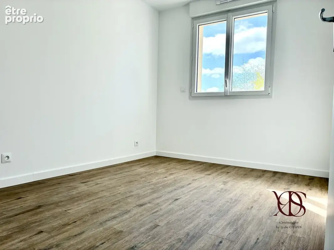 Maison 4 pièces 77 m² à vendre à Vieux-Vy-Sur-Couesnon (35490) - photo 8