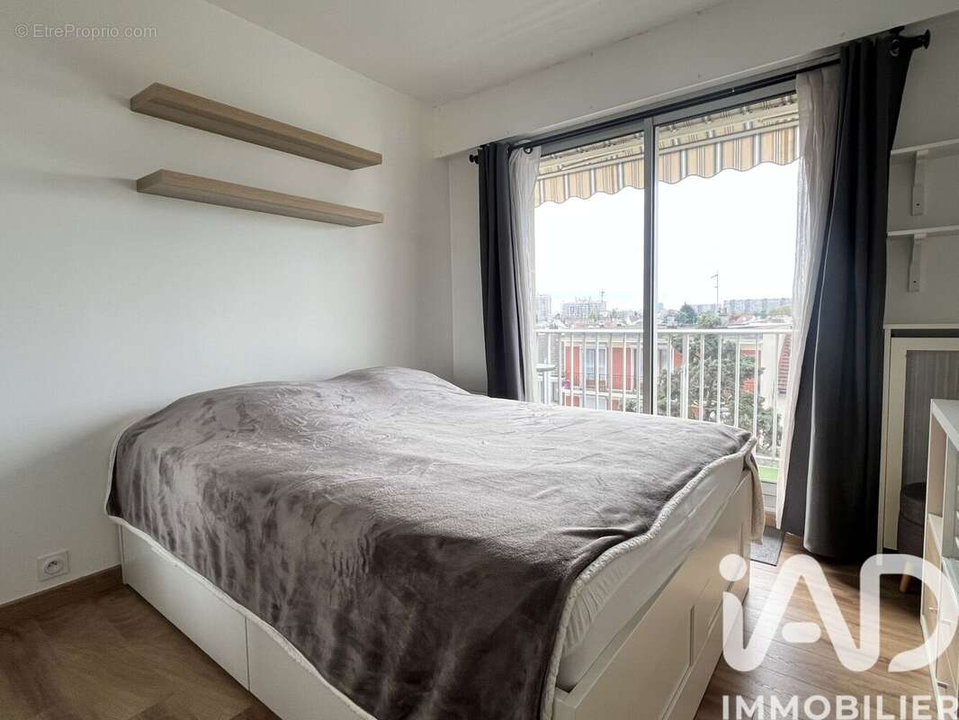 Photo 9 - Appartement à DRANCY