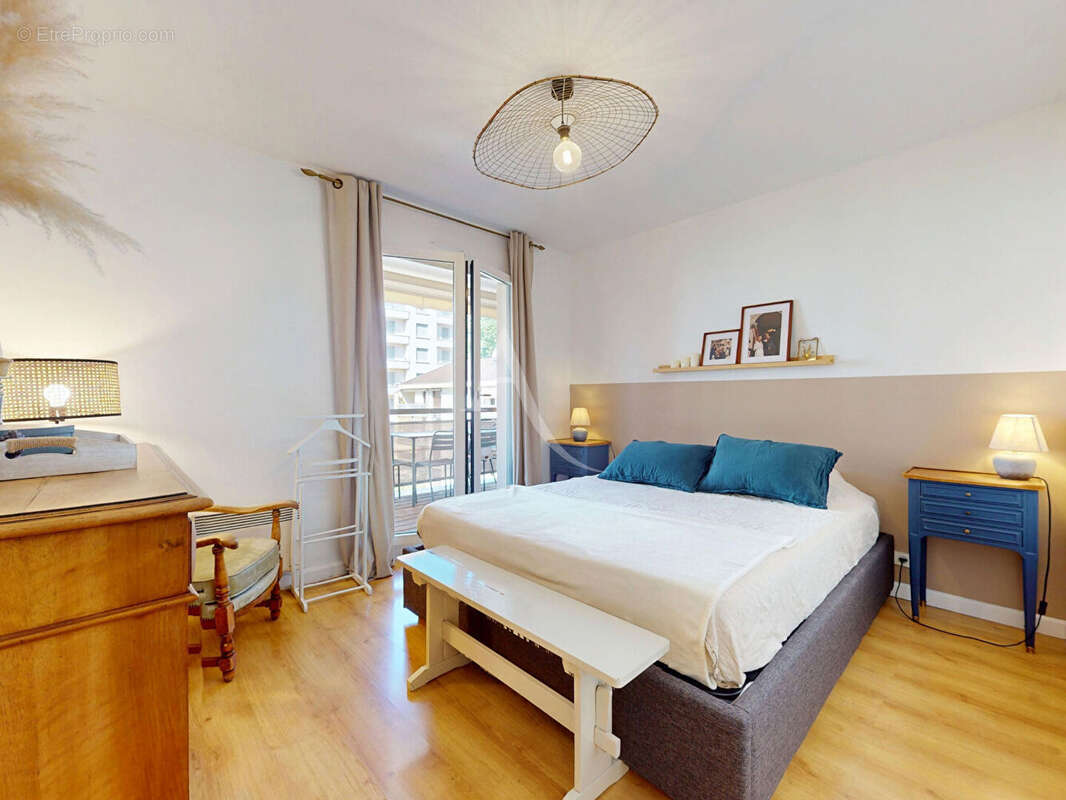 Appartement à ANNECY