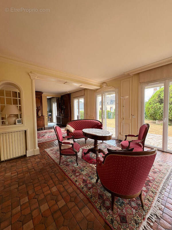 Maison centre ville Chateaubriant - photo 3