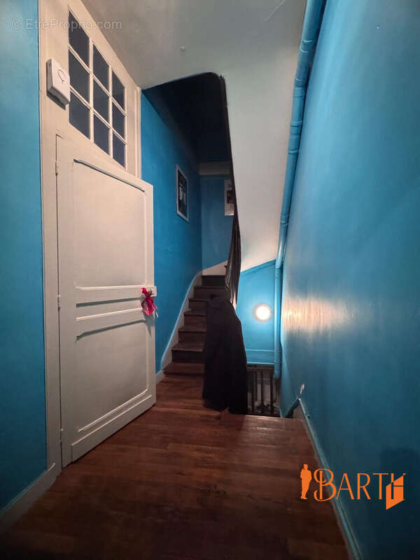 Appartement à BOURGES