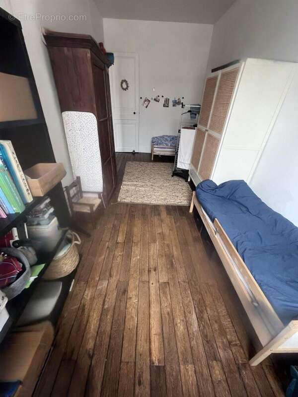 Photo 7 - Appartement à POITIERS