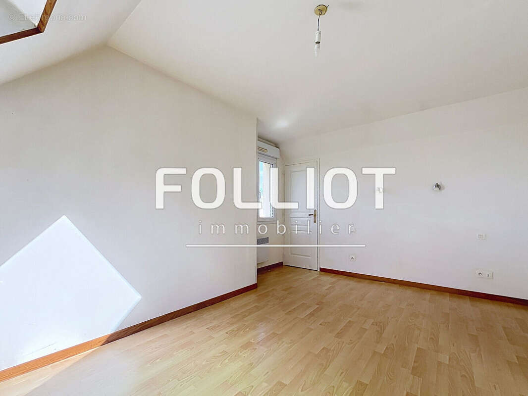 Maison à ANCTOVILLE-SUR-BOSCQ