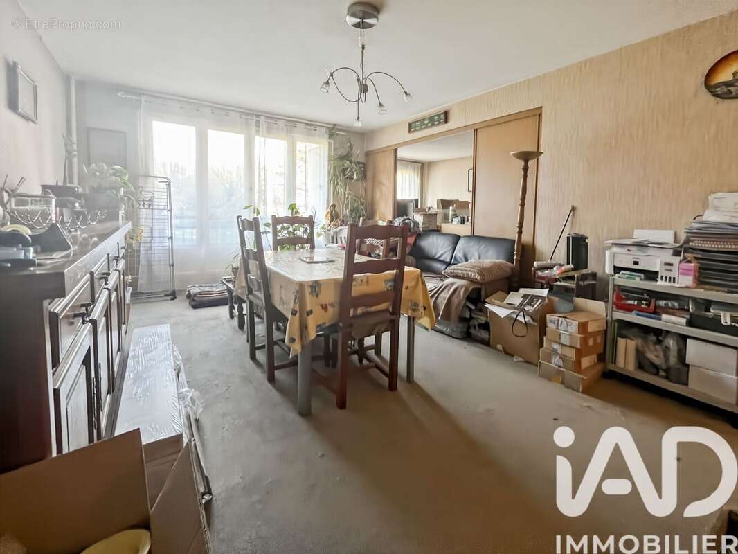 Photo 5 - Appartement à NEUILLY-SUR-MARNE