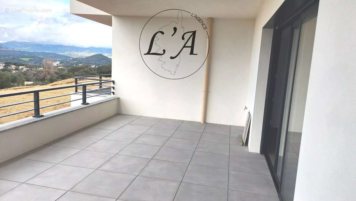 Appartement à GROSSETO-PRUGNA