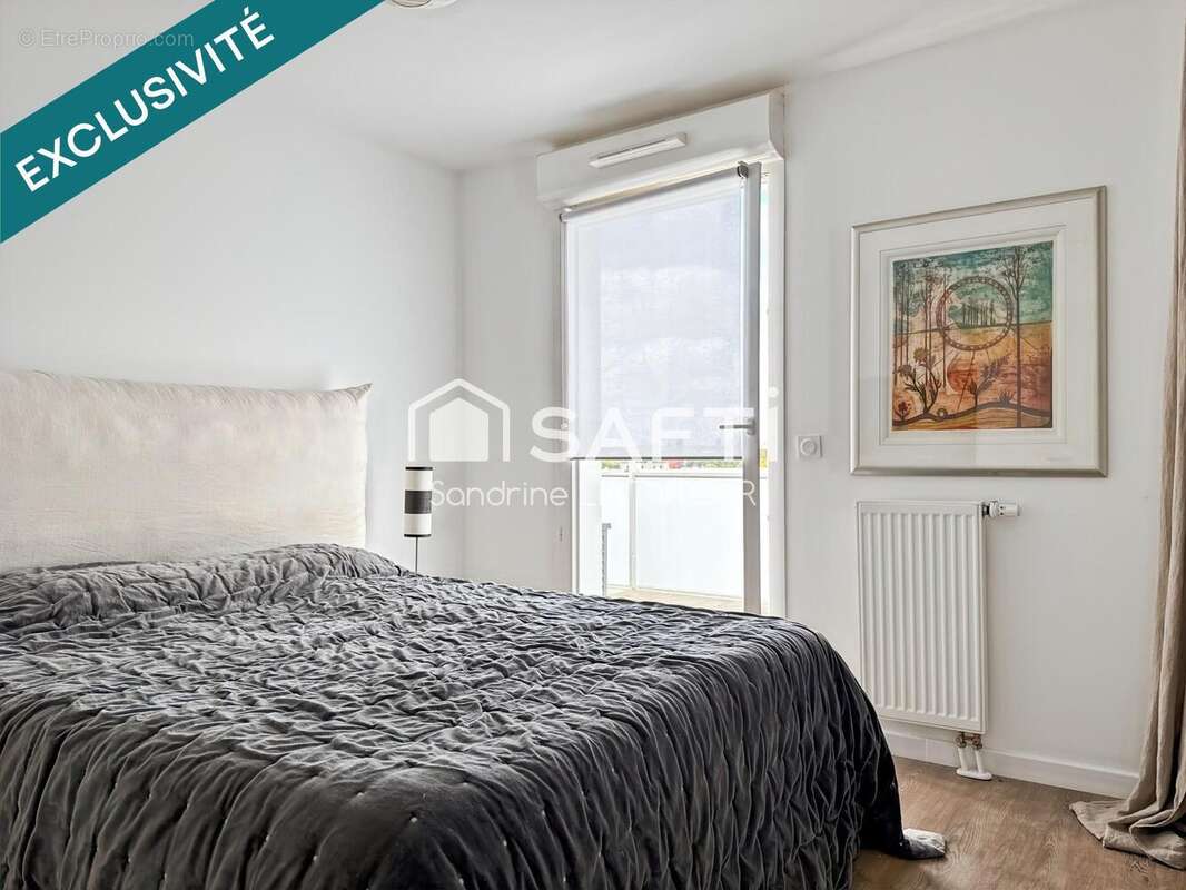 Photo 7 - Appartement à VANNES