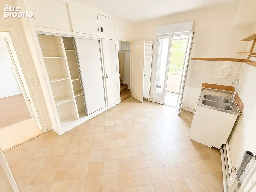 Andrésy * secteur fin d'oise * jolie meuliere * - photo 7