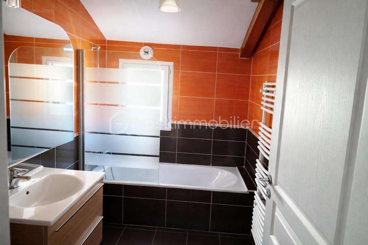 Maison à CAMBO-LES-BAINS