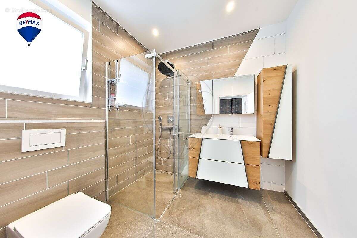Maison 5 chambre(s) à vendre - photo 9