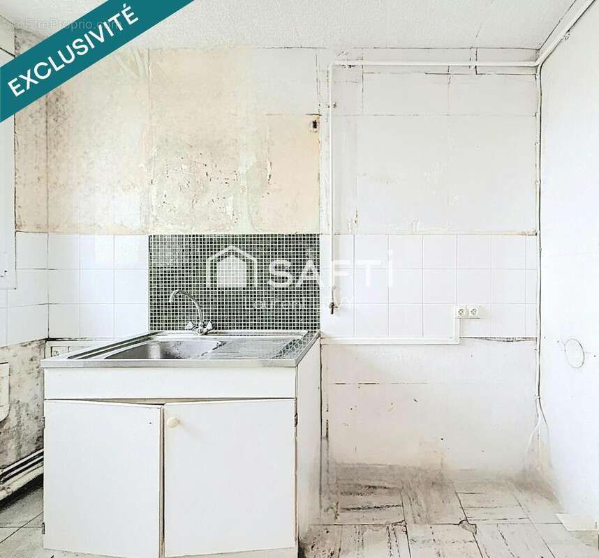 Photo 8 - Appartement à SAINT-MAUR-DES-FOSSES
