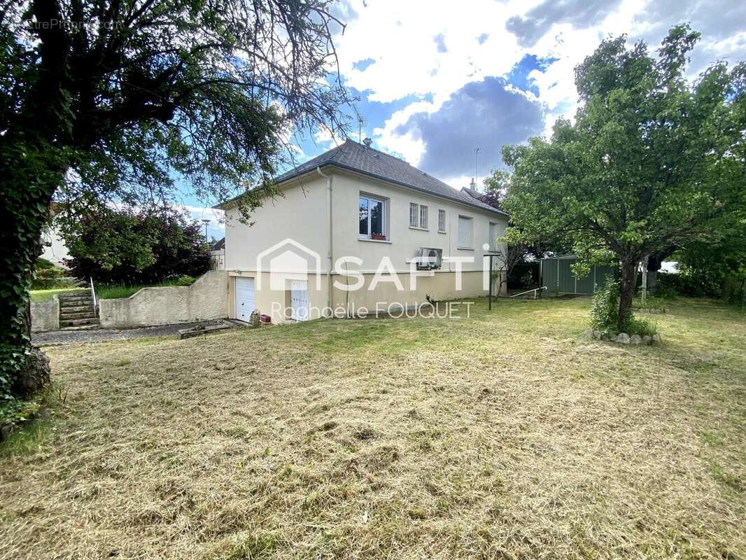 Photo 9 - Maison à JOUE-LES-TOURS