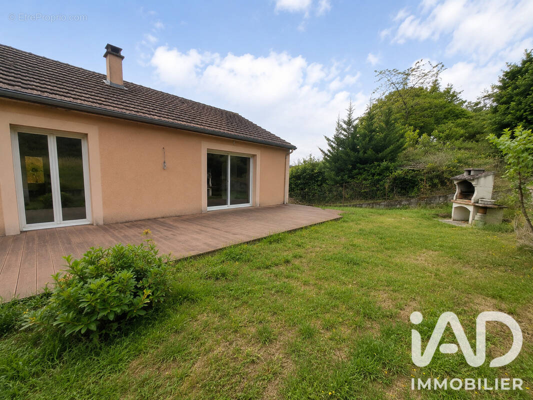 Photo 1 - Maison à NEUVES-MAISONS