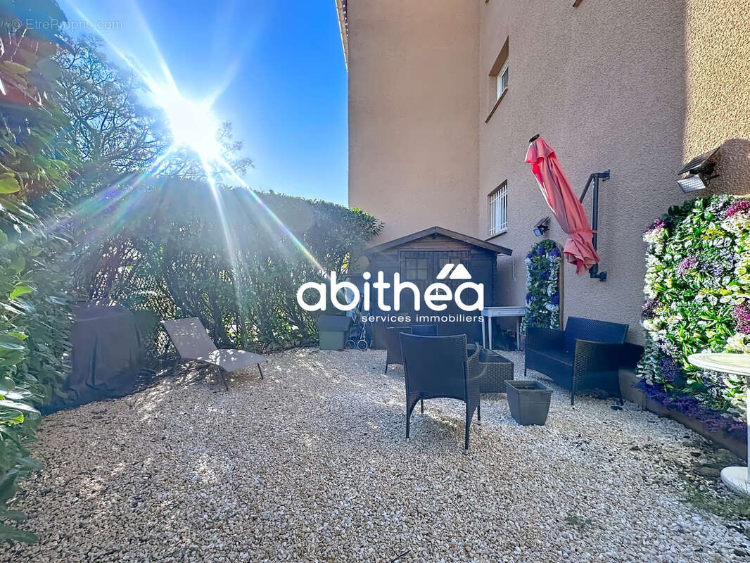 Appartement à BEZIERS