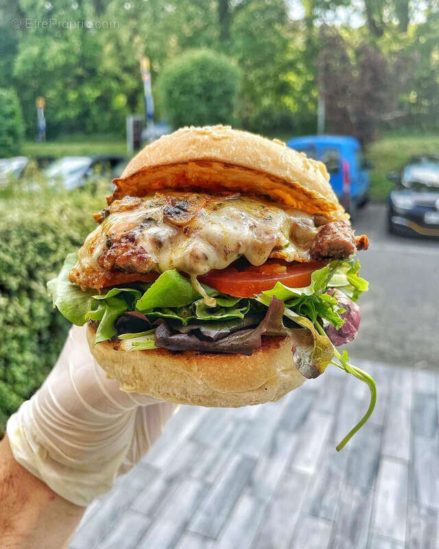 Photo 4 - Commerce à CORNEBARRIEU