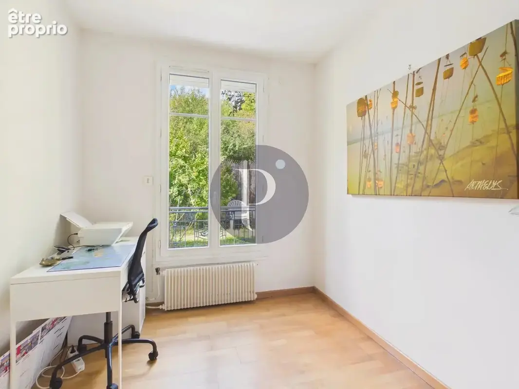 Opportunité à saisir à Igny – Quartier du Golf - photo 15