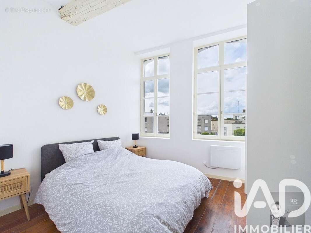 Appartement 100 m² à Valenciennes  - photo 3