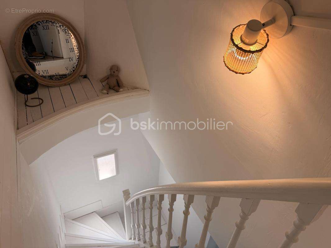 Appartement à CABOURG