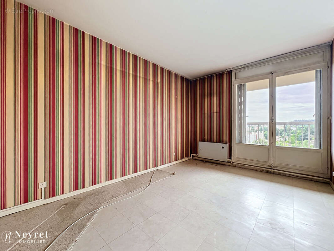 Appartement à GLEIZE