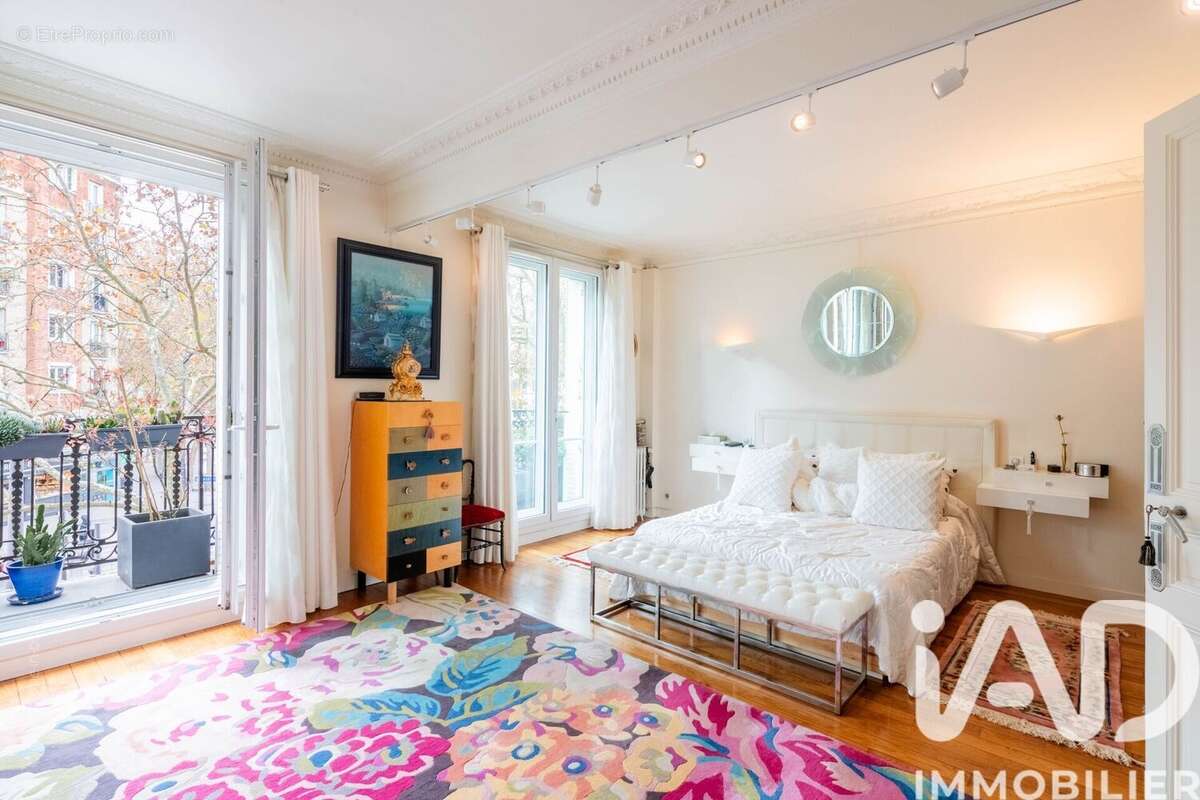 Photo 6 - Appartement à PARIS-14E