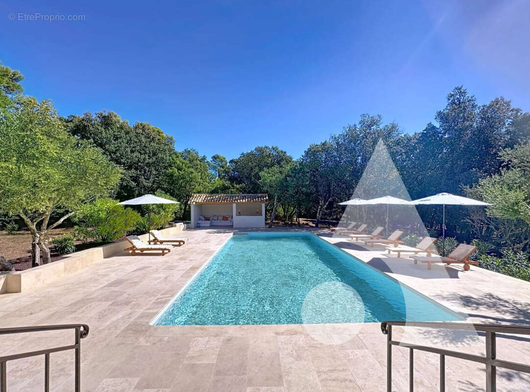 Maison à LE THORONET