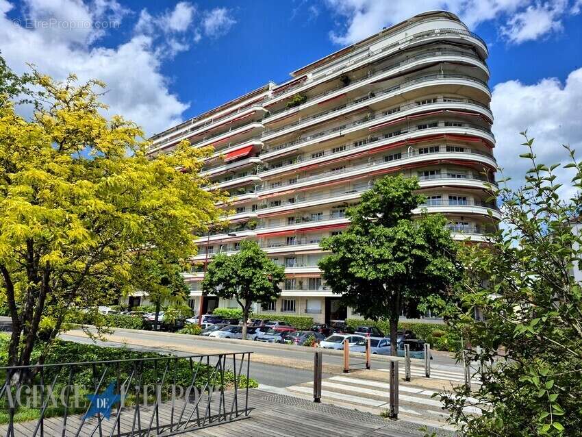 Appartement à VICHY