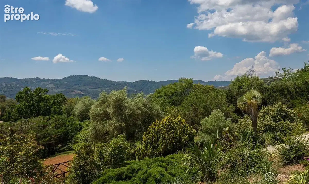 Bastide de charme 350m² quartier résidentiel - photo 8