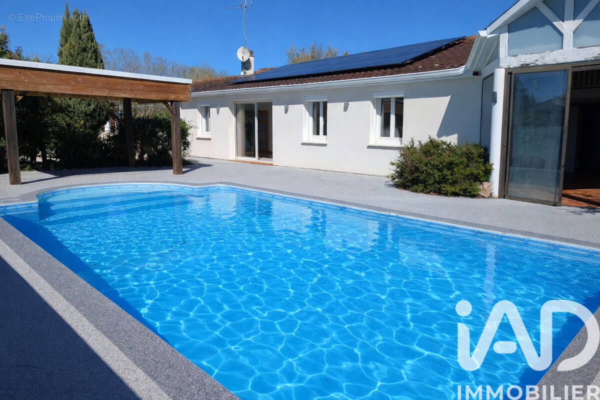 Photo 1 - Maison à NOE