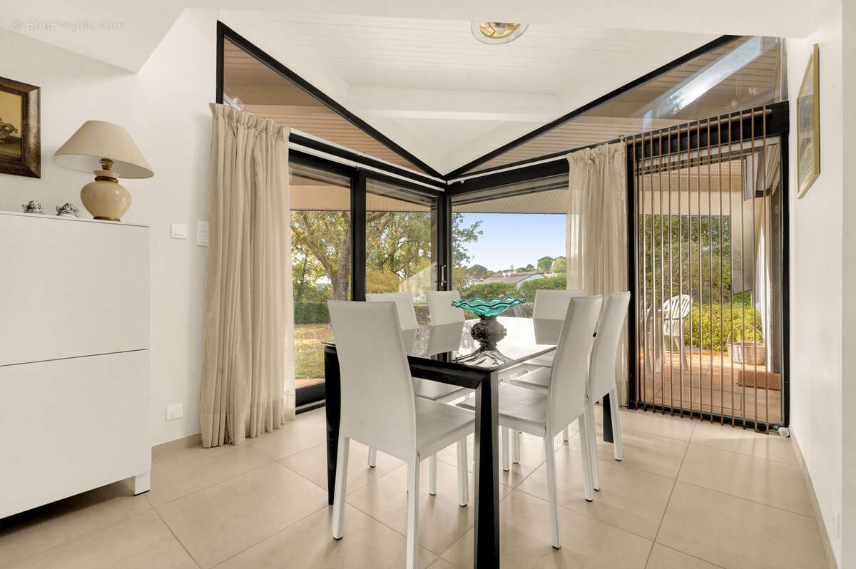 Maison à L&#039;UNION