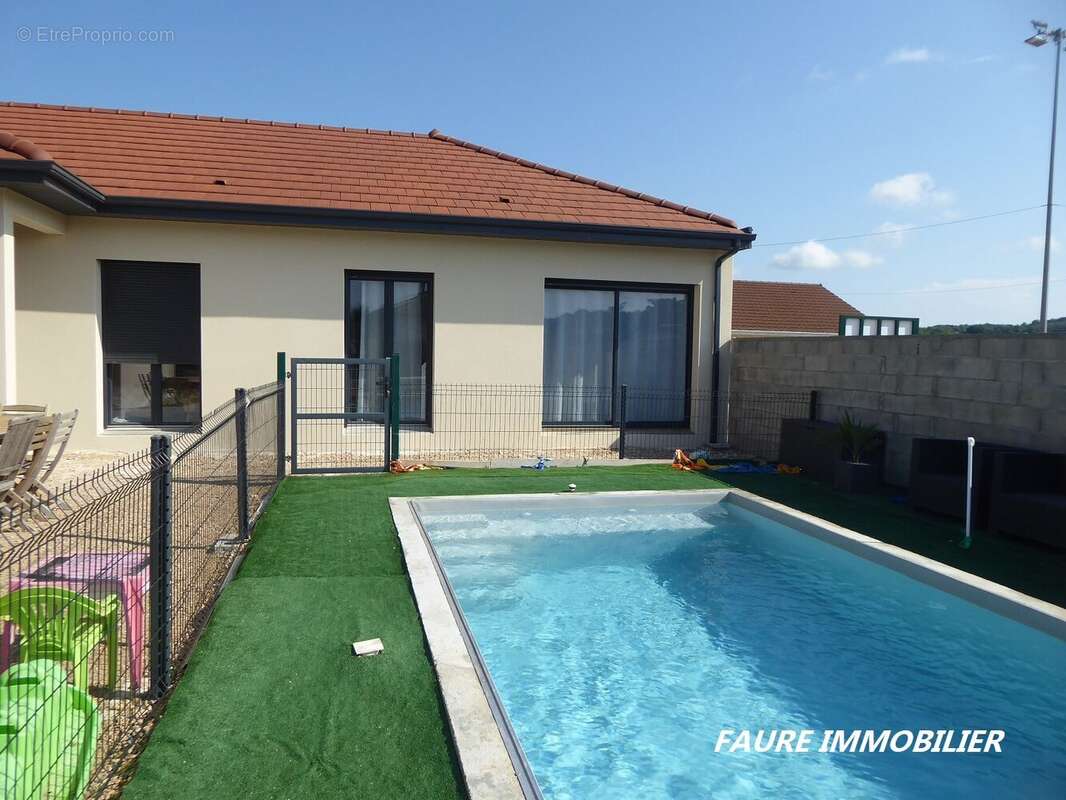 Maison de 2022 - photo 14