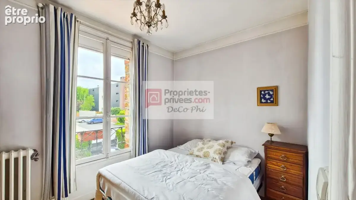 Maison 5 pièces - véranda orientée sud - Ville d'Avray - photo 8