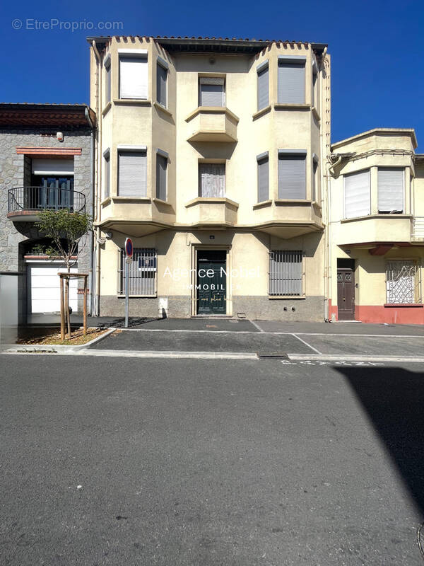 Appartement à PERPIGNAN
