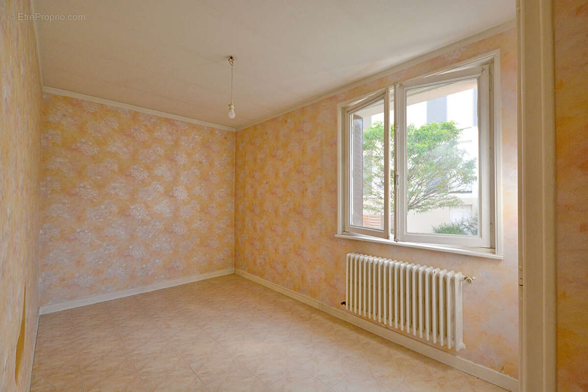 Appartement à BONNEVILLE