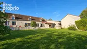 Maison à LONGUEVILLE